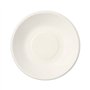 Schalen Suikerriet Pure 680ml Ø 19cm x 4cm Wit