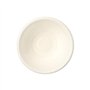 Schalen Suikerriet Pure 200ml Ø 11,2cm x 4,2cm Wit