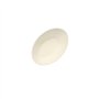 Fingerfood Amuse - Schalen Suikerriet Pure 20ml 8 x 5cm Wit ovaal