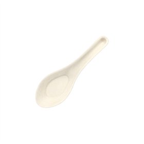 Fingerfood Amuse - Lepels Suikerriet Pure 14,5cm Asia - Horecavoordeel.com