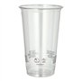 Drinkbekers R-PET 0,5 l Ø 9,5cm x 14,7cm Glashelder - Horecavoordeel.com