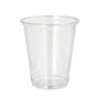 Drinkbekers R-PET 0,3 l Ø 9,5cm x 10,7cm Glashelder