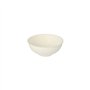 Fingerfood Amuse - Schalen Suikerriet Pure rond 65ml Ø 7,2cm x 3cm Wit - Horecavoordeel.com