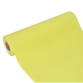 Tafellopers ROYAL Collection 24 m x 40cm Lime