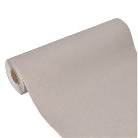 Tafellopers ROYAL Collection 24 m x 40cm Grijs