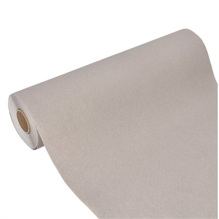 Tafellopers ROYAL Collection 24 m x 40cm Grijs