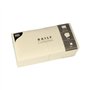 Servetten DAILY Collection 1/4 vouw 24cm x 24cm Champagne