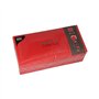 Servetten DAILY Collection 1/4 vouw 24cm x 24cm Rood