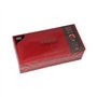 Servetten DAILY Collection 1/4 vouw 24cm x 24cm Bordeaux