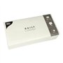 Servetten DAILY Collection 1/4 vouw 32cm x 32cm Wit