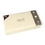 Servetten DAILY Collection 1/4 vouw 32cm x 32cm Champagne