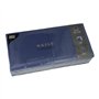 Servetten DAILY Collection 1/4 vouw 32cm x 32cm Donkerblauw