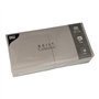 Servetten DAILY Collection 1/4 vouw 32cm x 32cm Grijs
