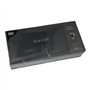 Servetten DAILY Collection 1/4 vouw 32cm x 32cm Zwart