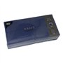 Servetten DAILY Collection 1/8 vouw 32cm x 32cm Donkerblauw