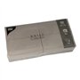 Servetten DAILY Collection 1/8 vouw 32cm x 32cm Grijs