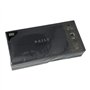 Servetten DAILY Collection 1/8 vouw 32cm x 32cm Zwart