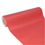 Tafellopers stofkarakter nonwoven soft selection plus 24 m x 40cm Rood