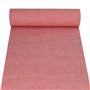 Tafellopers stofkarakter PV-Tissue Mix ROYAL Collection 24 m x 40cm Bordeaux Textile