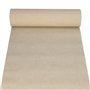 Tafellopers stofkarakter PV-Tissue Mix ROYAL Collection 24 m x 40cm Zand Textile