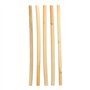 Drinkrietjes riet Pure Ø 10mm x 25cm