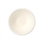 Schalen Suikerriet Pure 200ml Ø 11,2cm x 4,2cm Wit - Horecavoordeel.com