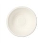 Schalen Suikerriet Pure 500ml Ø 15,5cm x 5,4cm Wit - Horecavoordeel.com