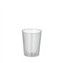 Borrelglazen PP 4 cl Ø 4,3cm x 5,2cm Onbreekbaar
