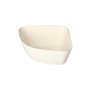 Schalen Suikerriet Pure 5,5cm x 12,8cm x 12,8cm Wit Belle Vie Ligne Carrée - Horecavoordeel.com