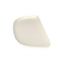 Borden 1/2 Suikerriet Pure 1,3cm x 30cm x 13,5cm Wit Belle Vie Ligne Carrée