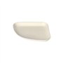 Borden 1/4 Suikerriet Pure 1,3cm x 13cm x 13cm Wit Belle Vie Ligne Carrée