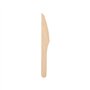 Messen Hout Pure 16,5cm