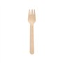 Vorken Hout Pure 16cm - Horecavoordeel.com