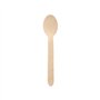 Lepels Hout Pure 16cm