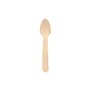 Koffielepels Hout Pure 11cm