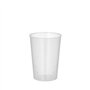 Drinkbekers herbruikbaar PP 0,1 l Ø 5,2cm x 7,4cm Onbreekbaar - Horecavoordeel.com