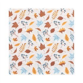 Servetten 3-laags 1/4 vouw 33cm x 33cm Vind - Horecavoordeel.com
