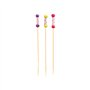 Fingerfood Amuse prikkers 7,5cm Mexico