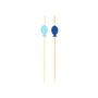 Fingerfood Amuse prikkers 12cm Fish