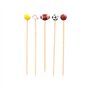 Fingerfood Amuse prikkers 12,5cm Sport - Horecavoordeel.com