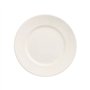 Borden Suikerriet Pure rond Ø 14,5cm x 1,2cm Wit Cella - Horecavoordeel.com