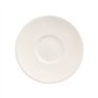 Borden Suikerriet Pure rond Ø 14,5cm x 2cm Wit Cella - Horecavoordeel.com