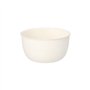 Schaaltjes Suikerriet Pure 120ml Ø 7,2cm x 4cm Wit Cella - Horecavoordeel.com
