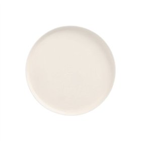 Borden Suikerriet Pure rond Ø 12cm x 1cm Wit Cella