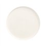 Borden Suikerriet Pure Ø 16cm x 1cm Wit Cella