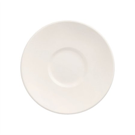 Borden Suikerriet Pure rond Ø 14,5cm x 2cm Wit Cella