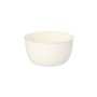 Schaaltjes Suikerriet Pure 120ml Ø 7,2cm x 4cm Wit Cella - Horecavoordeel.com