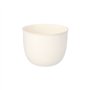 Schalen Suikerriet Pure 175ml Ø 7,2cm x 5,5cm Wit Cella - Horecavoordeel.com