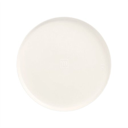 Borden Suikerriet Pure rond Ø 16cm x 1cm Wit Cella