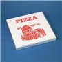 Pizzadozen vierkant 33cm x 33cm x 3cm